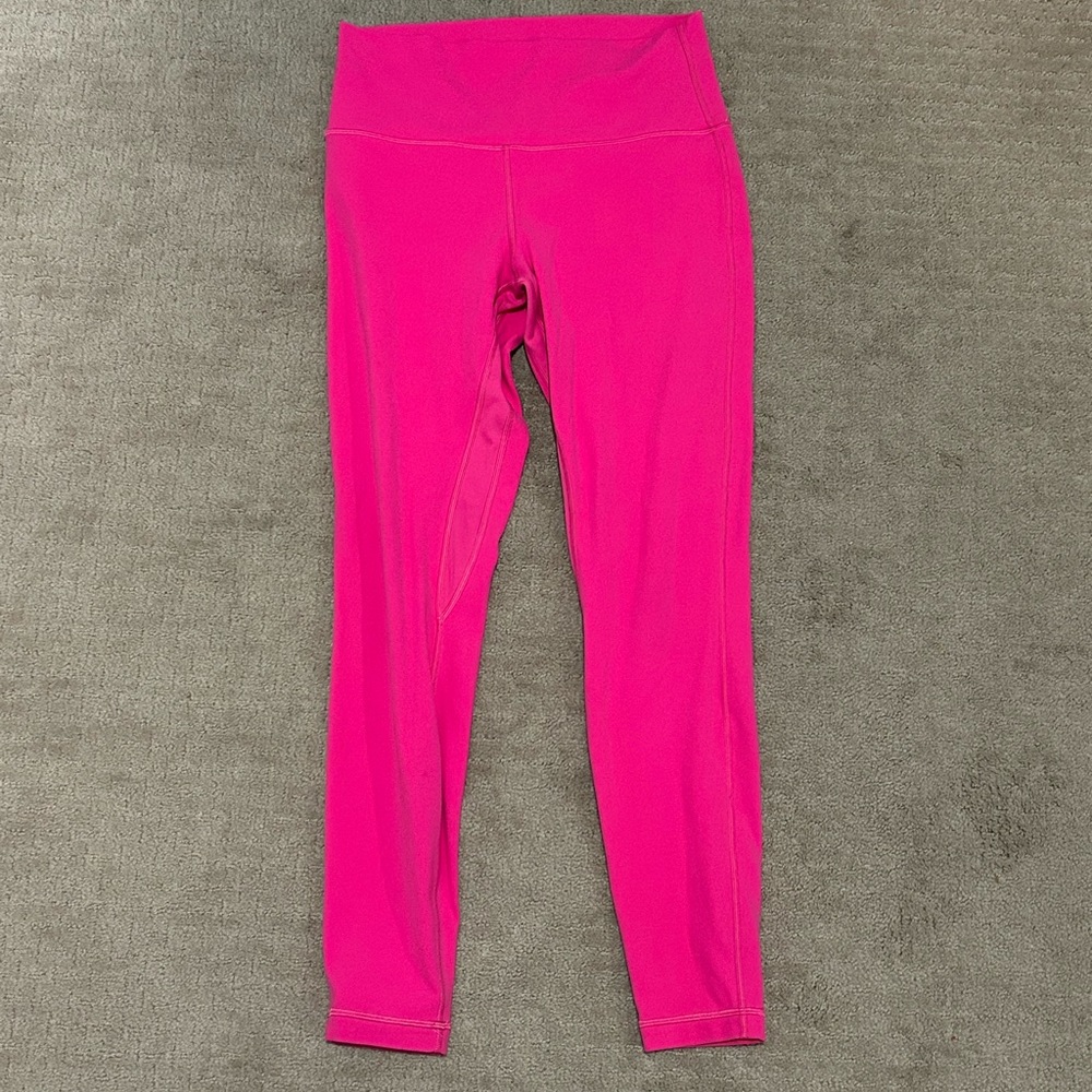 Lululemon Align Pant 28”